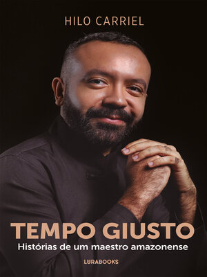 cover image of Tempo Giusto